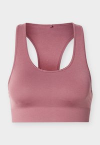 Neselectat, rose brown