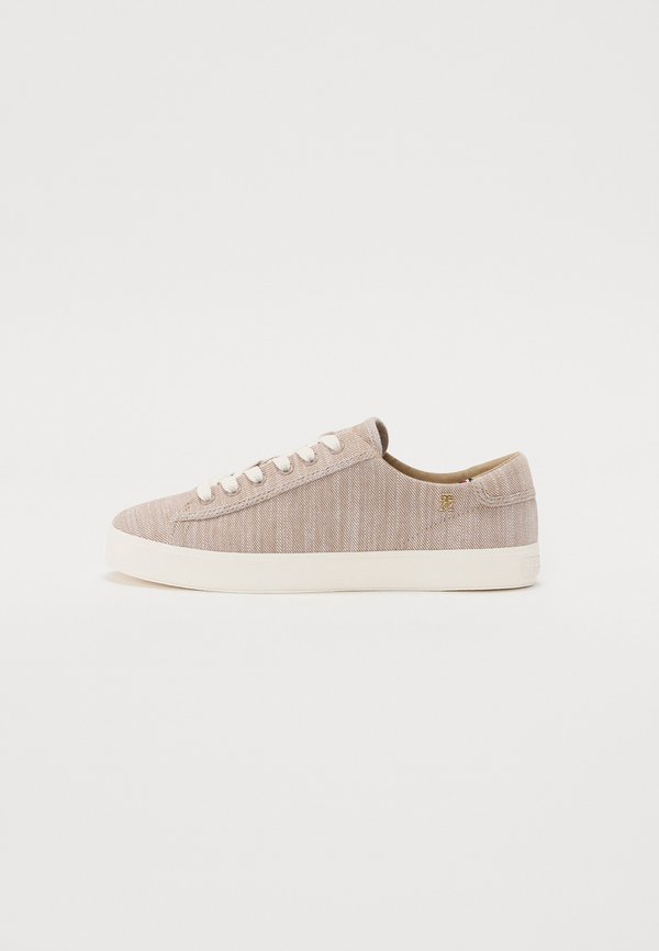 VULC SNEAKER - Trainers - horseradish