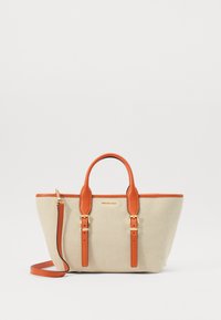 MOORE - Håndveske - orange punch