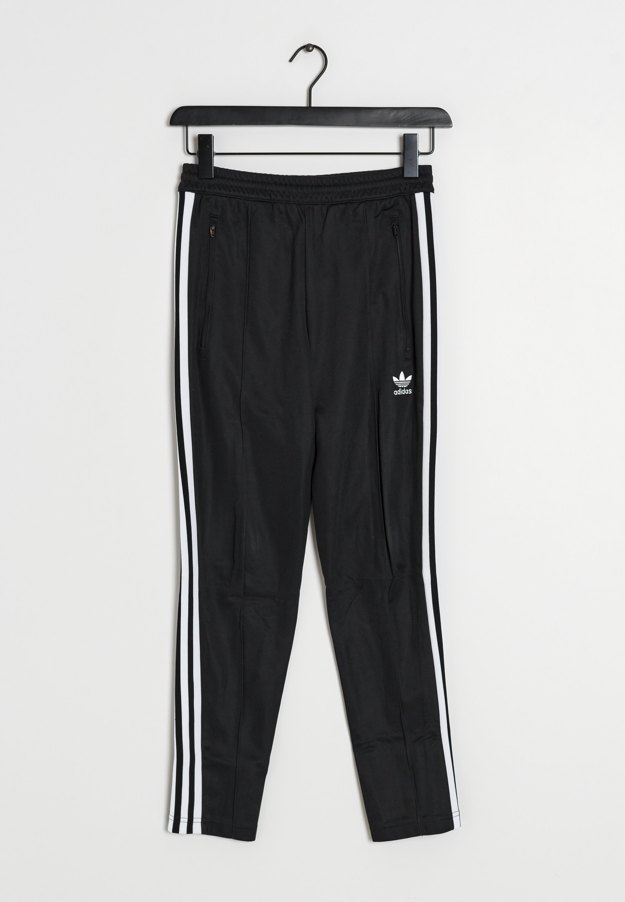 adidas Originals Jogginghose black/schwarz (Pre-owned) Zalando