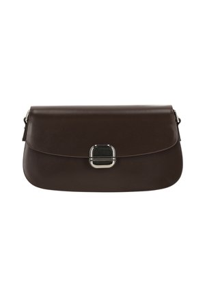 Skuldertasker - brown