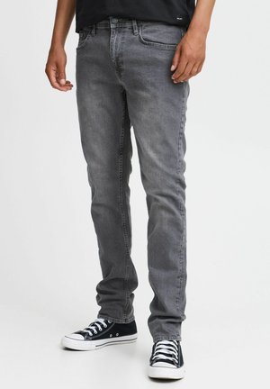 BHTwister fit - Jeans Tapered Fit - denim grey