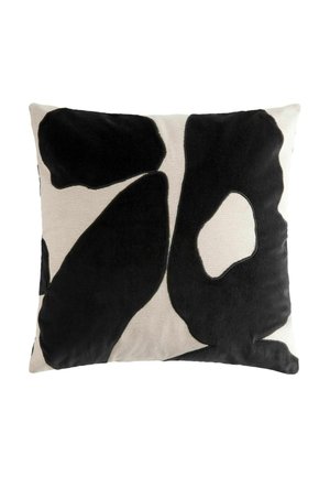 Next, 50X50CM ABSTRACT UNISEX - Scatter cushion - monochrome