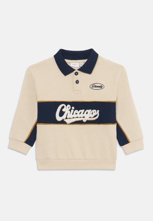 NMMLUCAN - Sweatshirt - peyote