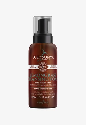 FOAMING BODY WASH 375ML - Shower gel - neutral