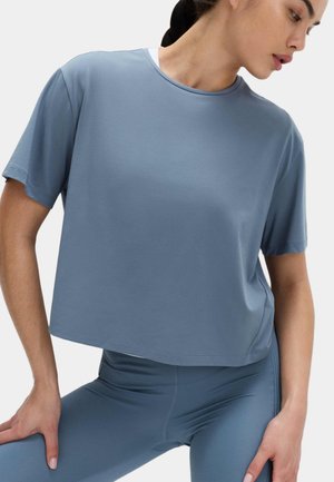 Marks & Spencer, - T-shirt basic