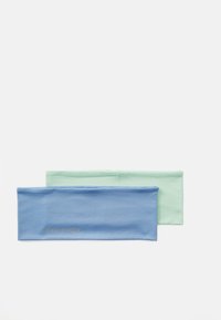 NORA HEADBAND 2 PACK - Ear warmers - light green