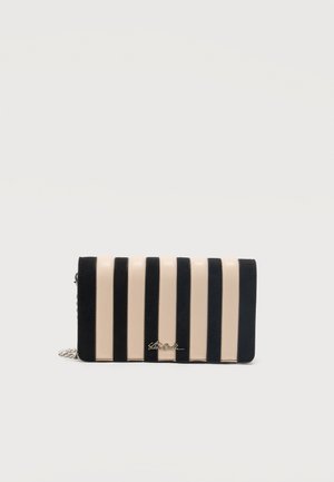 Steve Madden, BWHISP - Borsa a tracolla - black/white