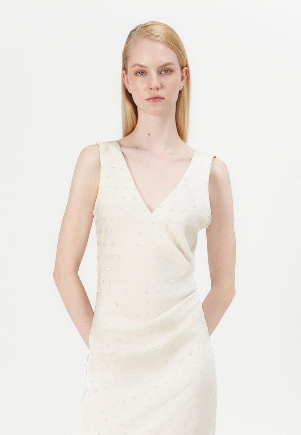 VMSUI DRESS - Cocktail dress / Party dress - birch2