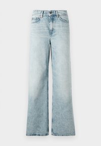 FLUNG - Jeans relaxed fit - blue