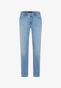 Unausgewählt, bleached