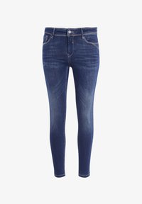 Ei valittu, denim brut