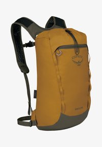 Non sélectionné, teakwood yellow