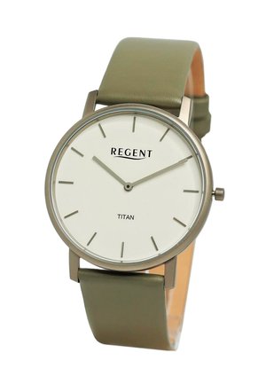 Watch - grün