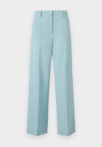 VISIVO - Pantaloni - pastel green