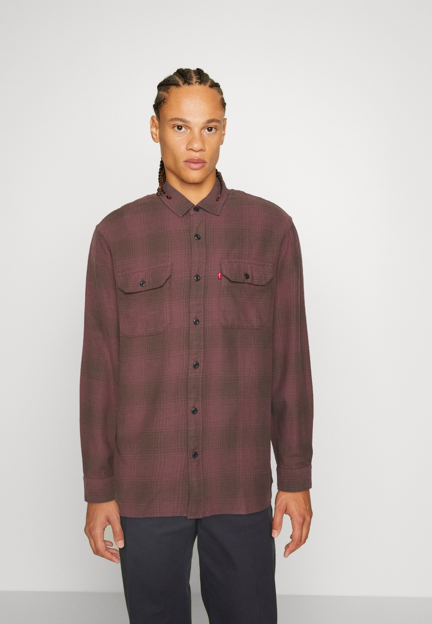 Descubrir 85+ imagen levi's jackson outlets Thptnganamst.edu.vn