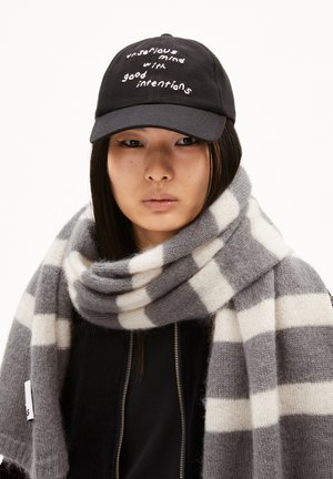ARMEDANGELS YENAAS INTENTIONS - Cap - black
