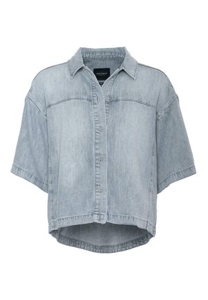 Elias Rumelis Camicia - light grey