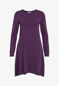 Non sélectionné, imperial purple