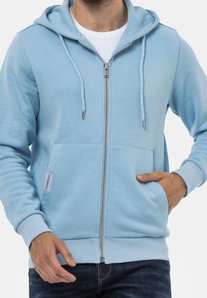 Bluza rozpinana