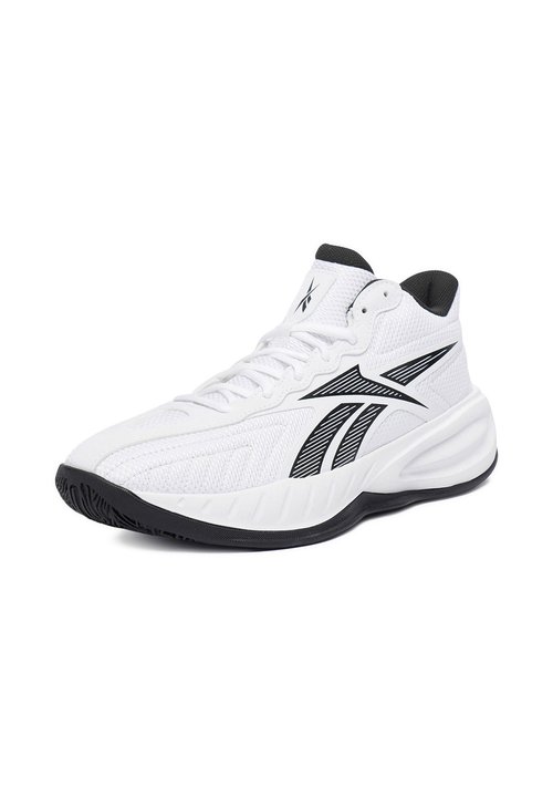 Reebok CEO-PRESS 100247297 - Basketball shoes - white black — foto 2