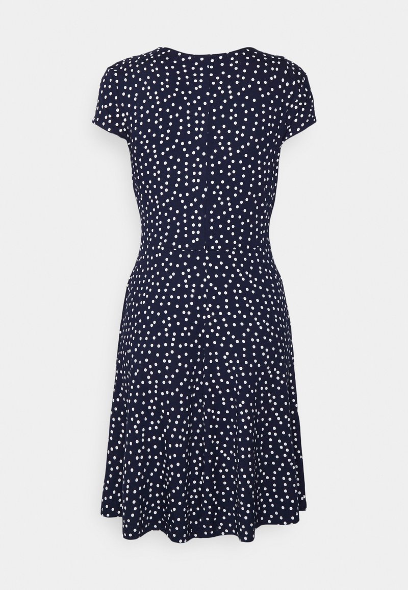 Damen Freizeitkleider | Anna Field Petite Freizeitkleid dark blue/dunkelblau - FY79152 Damen Freizeitkleider | Anna Field Petite Freizeitkleid dark blue/dunkelblau - FY79152