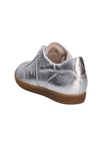 Paul Green Zapatos con cordones - silver-coloured