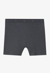 FINE RIB SPORTS PANTS - Gaćice - dark grey
