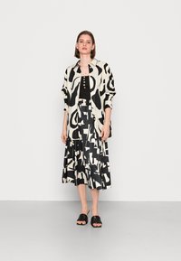 ONLY ONLNESSA  - Top - black