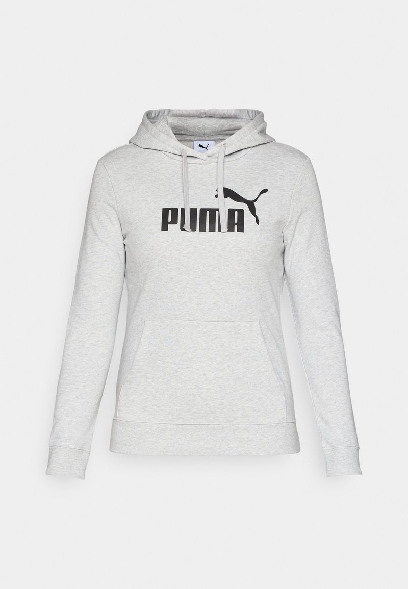Puma Hoodie wit