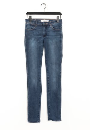 Wrangler Jeans Slim Fit - blue
