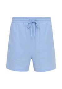 s.Oliver REGULAR - Jogginghose - himmelblau