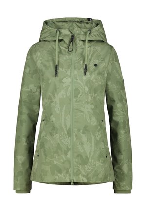 alife & kickin Giacca da mezza stagione - dust