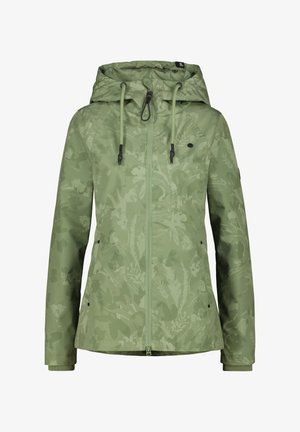 alife & kickin Jas - dust