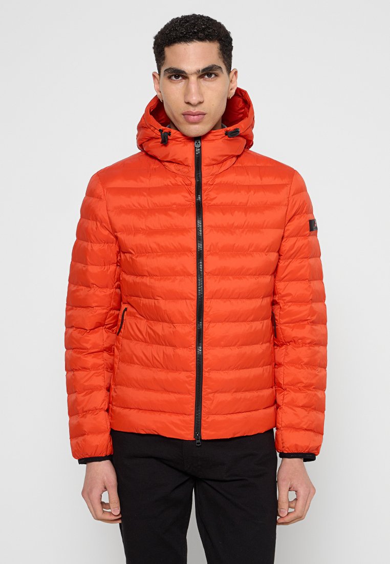 Peuterey Outdoorjas oranje Peuterey Outdoorjas oranje