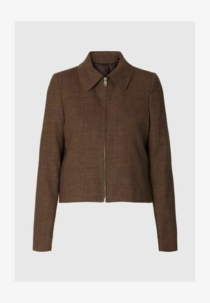 Selected, KURZJACKE TAILORED - Veste mi-saison - delicioso