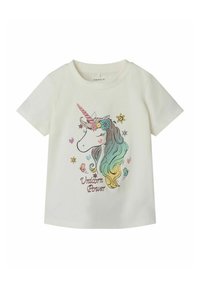 Name it REGULAR FIT biały