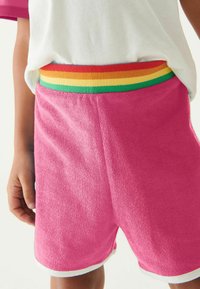 Little Bird 2 PACK - REGULAR FIT - Pantalones deportivos - pink lilac