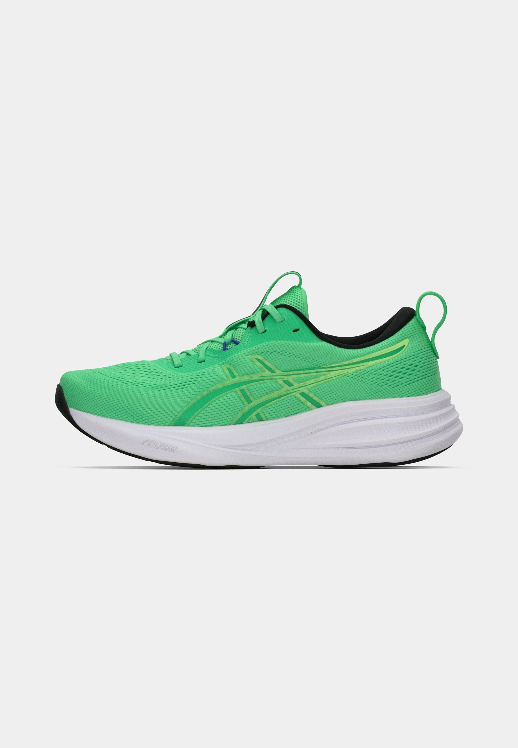 ASICS GEL PULSE 17 - Chaussures de running sur route - vital green