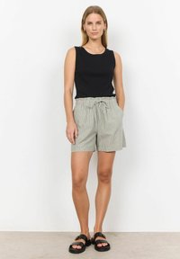 Soyaconcept SC-LEA 1-C - Shorts -  misty combi