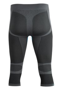 Stark Soul 3/4 FUNKTION SEAMLESS - Caleçon long - grau