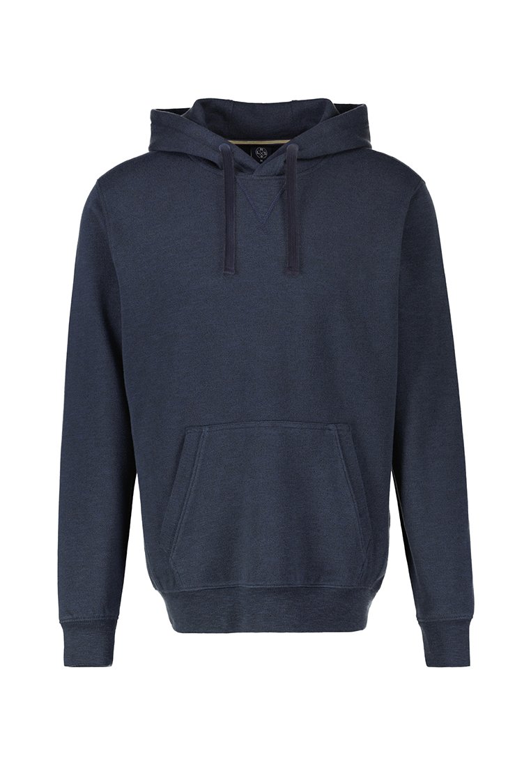 Lerros Hoodie blauw Lerros Hoodie blauw