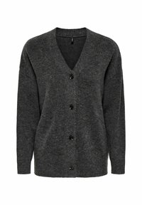 Unausgewählt, dark grey melange