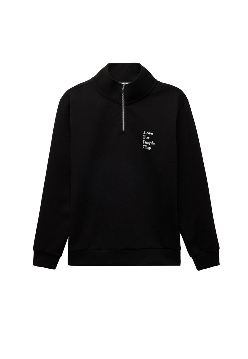 Koton Sweatshirt - black