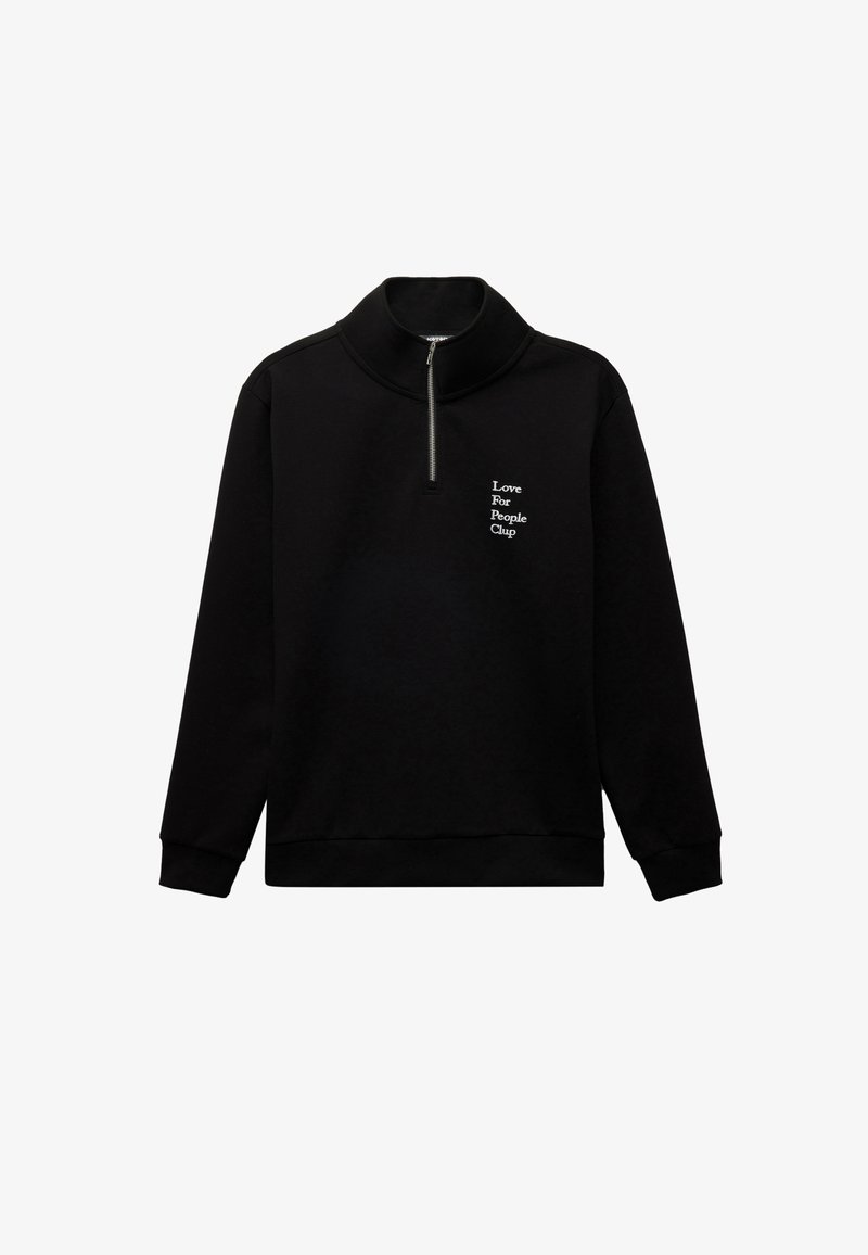 Koton Sweater - black