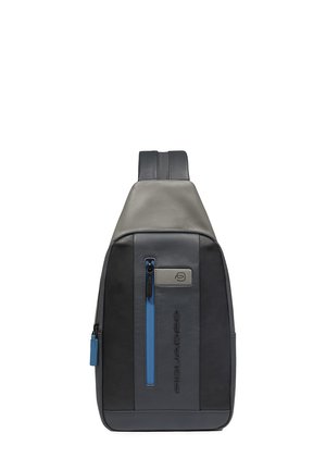 Mochila - nero grigio