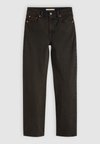 RIBCAGE SLIM - Slim fit jeans - over a cup