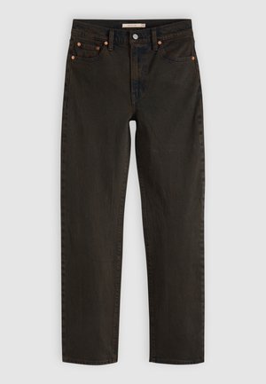Levi's®, RIBCAGE SLIM - Slim fit jeans - over a cup