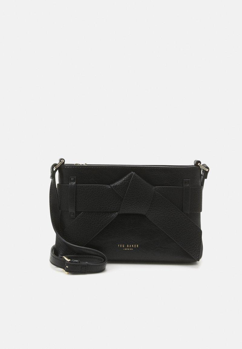 Ted Baker JIMSINA - Umhängetasche - black