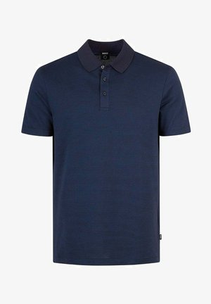 Polo - blue